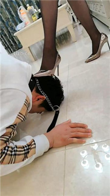 图片[4]-刘二狗】172最美白领生活化玩家奴