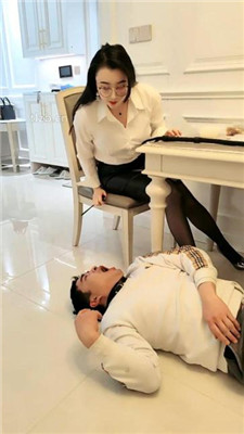 图片[18]-刘二狗】172最美白领生活化玩家奴