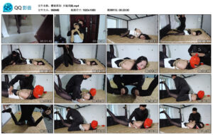 【樱束原创】歹徒尾随_绳艺库视频下载