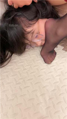 图片[5]-橙宝】三母畜-骑马/黑丝脚踩踏/奴下奴/转胯