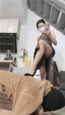 图片[13]-小金开】气质女神-高跟裸足虐贱奴-骑马