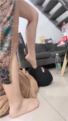 图片[16]-小金开】气质女神-高跟裸足虐贱奴-骑马