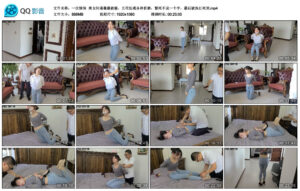 【一往情深】美女间谍薇薇被捕，五花惩戒各种折磨，誓死不说一个字，最后被执行死刑_绳艺库视频下载