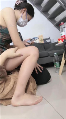 图片[17]-小金开】气质女神-高跟裸足虐贱奴-骑马