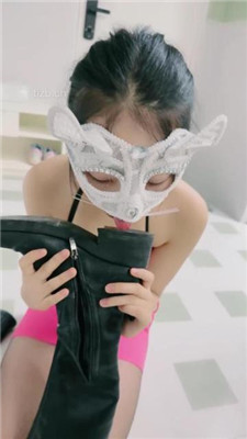 图片[5]-爱神】母畜-库里丝-藤条抽/吃浓痰喝圣水