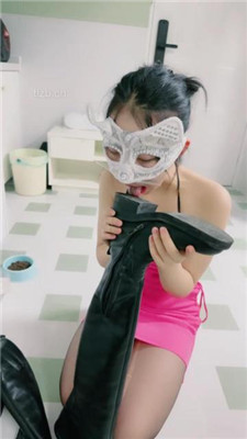 图片[7]-爱神】母畜-库里丝-藤条抽/吃浓痰喝圣水