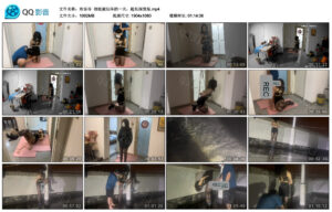 【欢乐谷】彻底被玩坏的一天，超长深度版_绳艺库视频下载