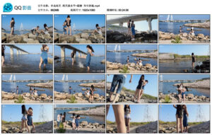 【半岛束艺】绳艺泼水节~缇娜佟司佟镜_绳艺库视频下载