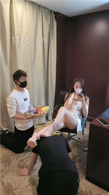 图片[4]-舞池大人】家奴的物化训练