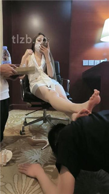 图片[9]-舞池大人】家奴的物化训练