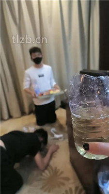 图片[10]-舞池大人】家奴的物化训练