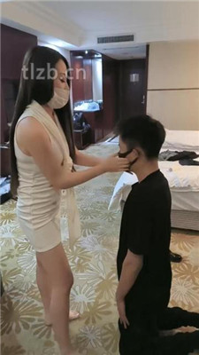 图片[14]-舞池大人】家奴的物化训练