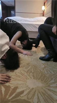 图片[3]-舞池大人】双奴-磕头专场-900起步