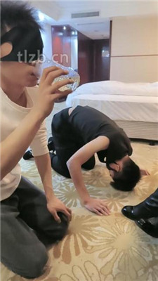 图片[4]-舞池大人】双奴-磕头专场-900起步