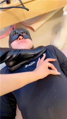 图片[13]-苒溪】瑜伽裤-长靴-运动鞋狂踩狂跺