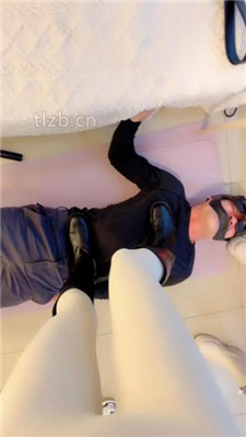 图片[16]-苒溪】瑜伽裤-长靴-运动鞋狂踩狂跺