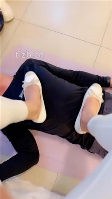 图片[17]-苒溪】瑜伽裤-长靴-运动鞋狂踩狂跺