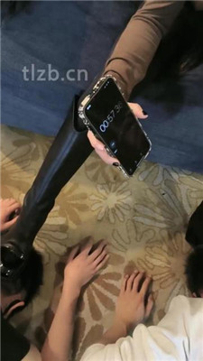 图片[12]-舞池大人】双奴-磕头专场-900起步