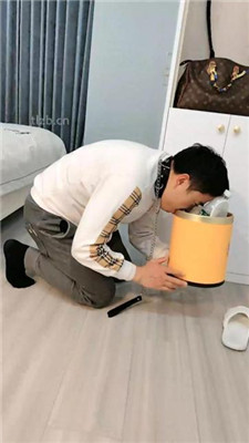 图片[5]-武汉佛手】开发最美金融白领做S首调双视角版】