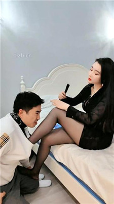 图片[7]-武汉佛手】开发最美金融白领做S首调双视角版】