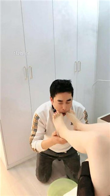 图片[14]-武汉佛手】开发最美金融白领做S首调双视角版】