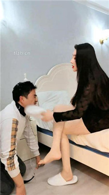 图片[17]-武汉佛手】开发最美金融白领做S首调双视角版】