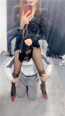 图片[14]-芮汐】骑脖/重度虐打/黑丝高跟诱惑