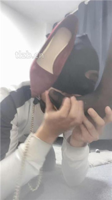 图片[15]-芮汐】骑脖/重度虐打/黑丝高跟诱惑