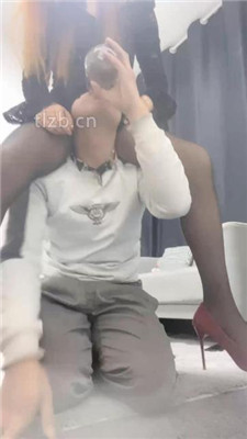 图片[18]-芮汐】骑脖/重度虐打/黑丝高跟诱惑