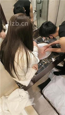 图片[8]-舞池大人】贱畜生伺候主人就寝