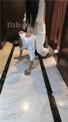 图片[10]-舞池大人】贱畜生伺候主人就寝