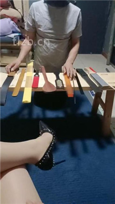 【唯雅】各种刑具sp/捆绑虐废_绳艺库视频下载