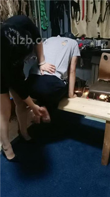 图片[3]-唯雅】各种刑具sp/捆绑虐废