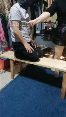 图片[4]-唯雅】各种刑具sp/捆绑虐废