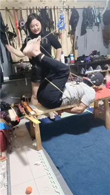 图片[7]-唯雅】各种刑具sp/捆绑虐废