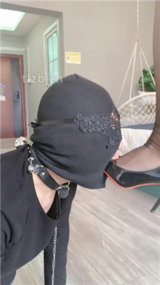 图片[13]-丝雯大小姐】艺术-高跟深喉/胯下之辱