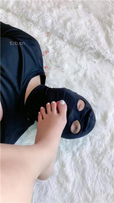 图片[14]-路子】咀嚼物喂食/品尝裸足/口水面膜