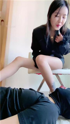 图片[13]-路子】咀嚼物喂食/品尝裸足/口水面膜