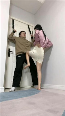 图片[6]-樱木花椒】吊绑提档-高跟全体重踩踏虐打