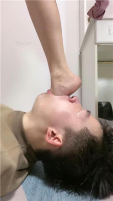 图片[17]-樱木花椒】吊绑提档-高跟全体重踩踏虐打