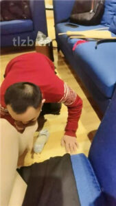 【甘露S】板子重度sp专场_绳艺库视频下载