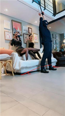 图片[7]-爵恋霸主】双S-吊绑绿帽狗艺术双视角版】