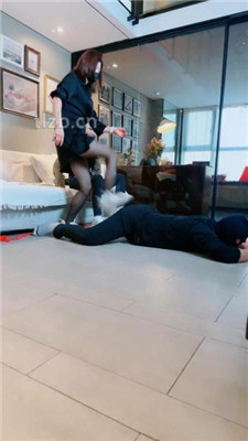 图片[8]-爵恋霸主】双S-吊绑绿帽狗艺术双视角版】