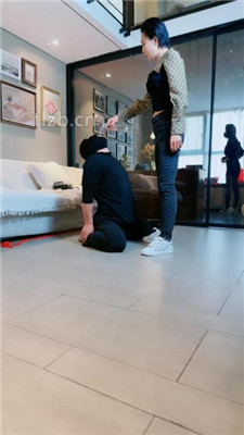 图片[15]-爵恋霸主】双S-吊绑绿帽狗艺术双视角版】