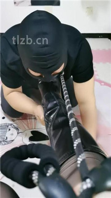 图片[14]-冷艳】家奴犬化训练-圣水泡面