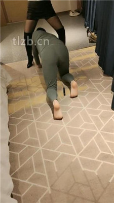 图片[2]-青岛情侣主】情侣主玩虐绿帽大学生上】