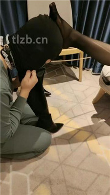 图片[3]-青岛情侣主】情侣主玩虐绿帽大学生上】