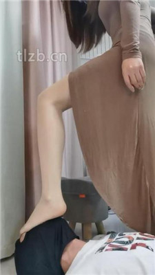 图片[3]-木又】超长时间-踩踏/肉丝高跟恋足舔