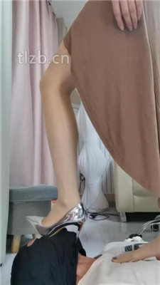 图片[8]-木又】超长时间-踩踏/肉丝高跟恋足舔