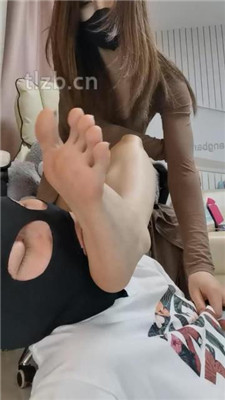 图片[11]-木又】超长时间-踩踏/肉丝高跟恋足舔